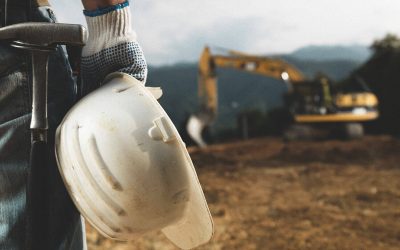 Kontraktor Hydroseeding Tim Ahli untuk Revegetasi Lahan