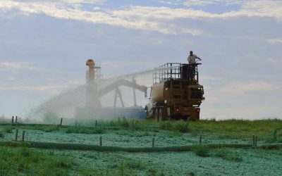 Kenali 3 Ciri Utama Supplier Mesin Hydroseeding  Berkualitas