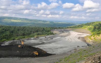 Jasa Mining Closure Upaya Pengembalian Lingkungan Pasca Tambang