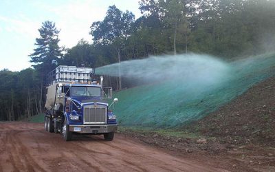 Banyak Hal yang Perlu Anda Perhatikan Sebelum Memilih Kontraktor Hydroseeding, Apa Saja?