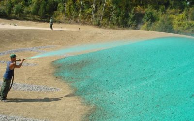 Sebelum menjadi Supplier Hydroseeding, Ini Lho Hal-Hal yang Perlu Diperhatikan