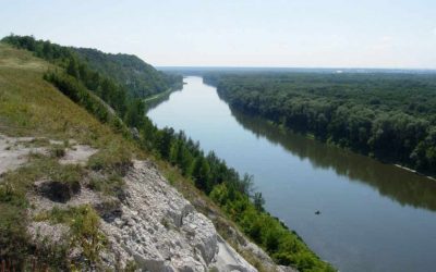 Rehabilitasi DAS (Daerah Aliran Sungai) menjadi Bagian Penting dalam Melestarikan Ekosistem Lahan