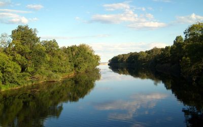 Pentingnya Rehabilitasi Daerah Aliran Sungai