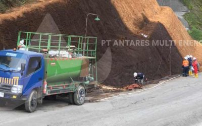 Perhatikan Hal Ini Saat Memilih Supplier Mesin Hydroseeding