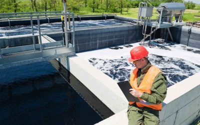 Kenal Lebih Dekat dengan Jasa Water Treatment Plant
