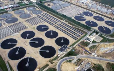 Jangan Sampai Salah, Begini Cara Memilih Kontraktor Water Treatment Plant