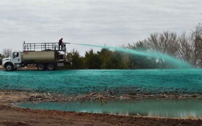 Jual Mesin Hydroseeding dan Cara Memilih Mesin Hydroseeding yang Berkualitas