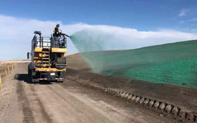 Macam-Macam Metode Hydroseeding dan Tips Mencari Penjual Mesin Hydroseeding
