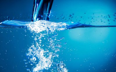 Mengenal Proses Instalasi Water Treatment Plant