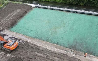 Mengenal Hydroseeding dan Memilih Kontraktor Hydroseeding Terbaik