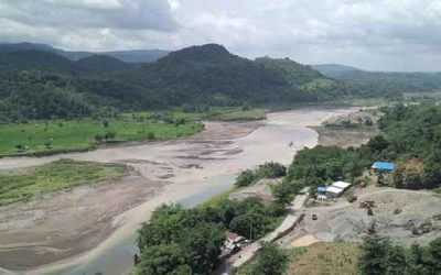 Upaya Rehabilitasi Daerah Aliran Sungai Bersama Perusahaan Rehab DAS