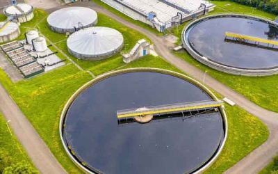 Cegah Polusi Air, Yuk Kenali Water Treatment Plant