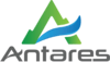 logo antares sm