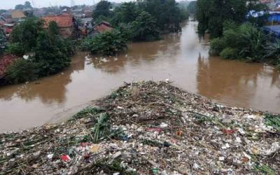 Bikin Krisis Air Bersih! Ini Dampak Pencemaran Sungai