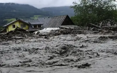 Memicu Korban Jiwa! Ini Penyebab Banjir Bandang yang Dianggap Sepele