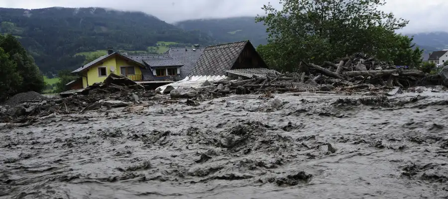 Memicu Korban Jiwa! Ini Penyebab Banjir Bandang yang Dianggap Sepele