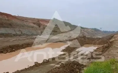 Cegah Erosi Pasca Tambang! Ini Lapisan Pelindung Paling Penting