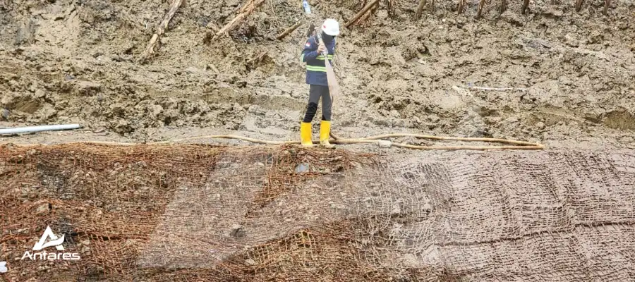 Alasan Hydroseeding Jadi Solusi Ampuh di Reklamasi Tambang