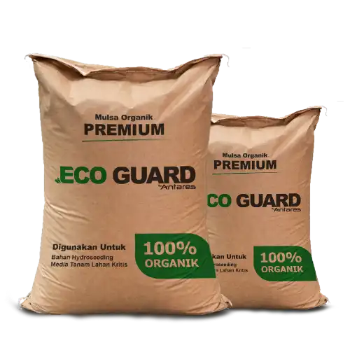 eco guard antares