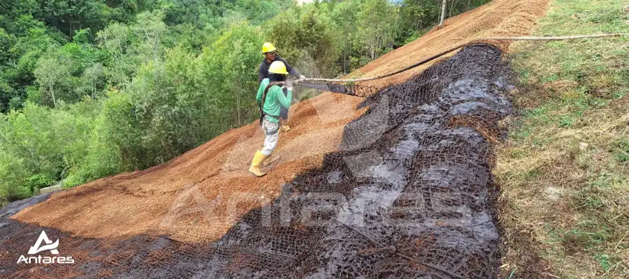 Alasan Hydroseeding Jadi Tren dan Diperlukan Berbagai Sektor