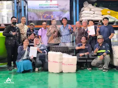 kontraktor resmi