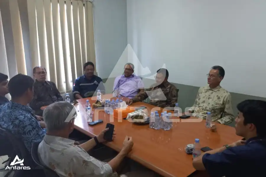 usulan pekerjaan